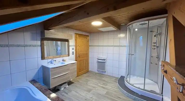 Cottage in Cornimont