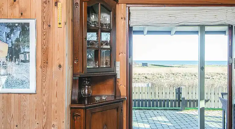 Casa de vacaciones en Kirkholm