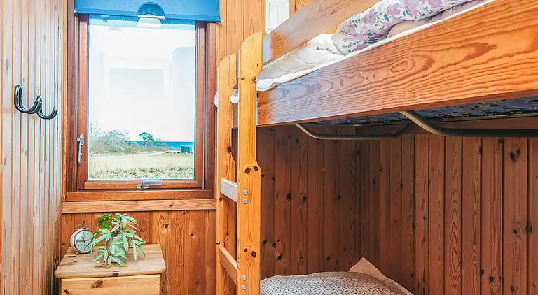 Casa de vacaciones en Kirkholm