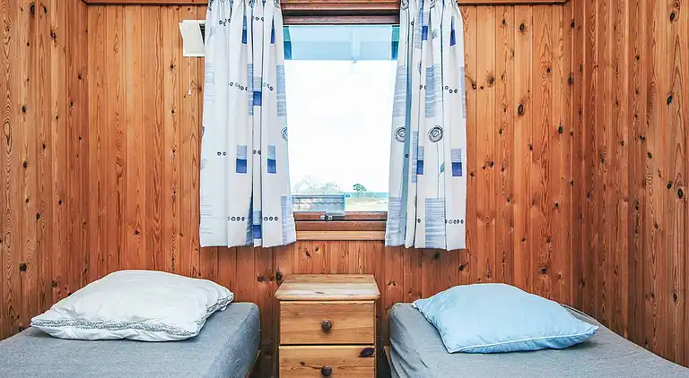 Casa de vacaciones en Kirkholm