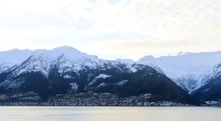 Holiday home in Hella