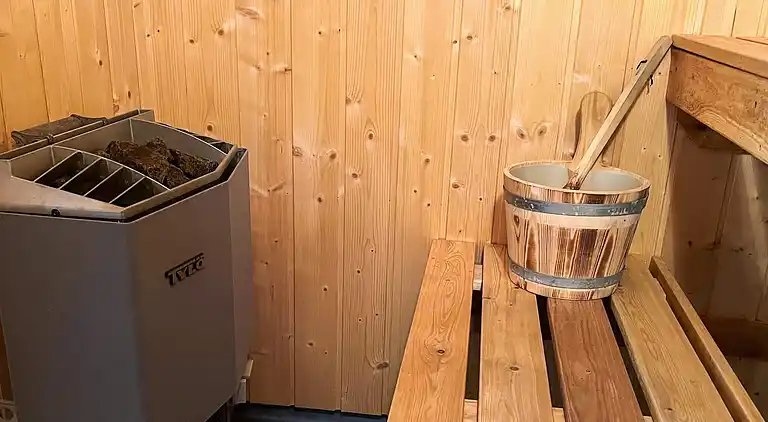 Vakantiehuis in Hella