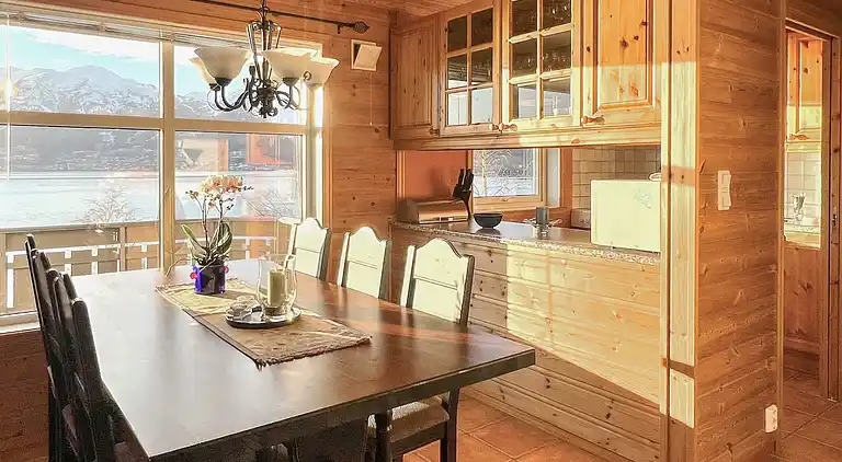 Vakantiehuis in Hella