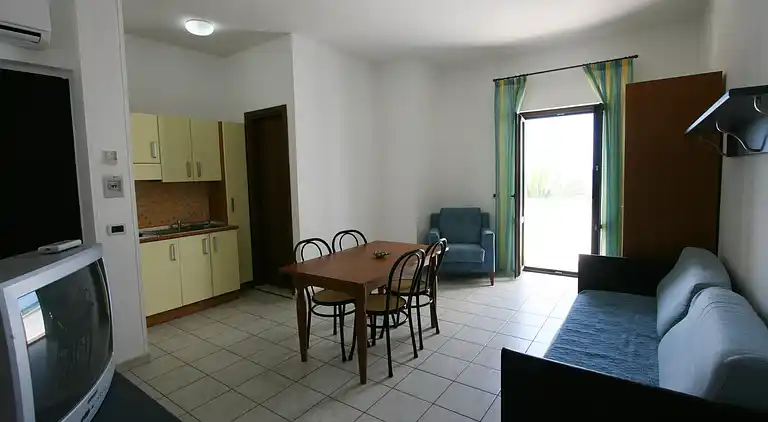 Apartamento en Villanova