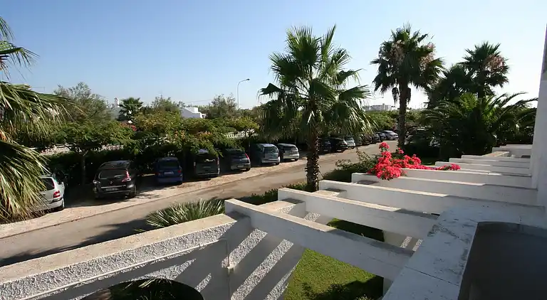 Apartamento en Villanova