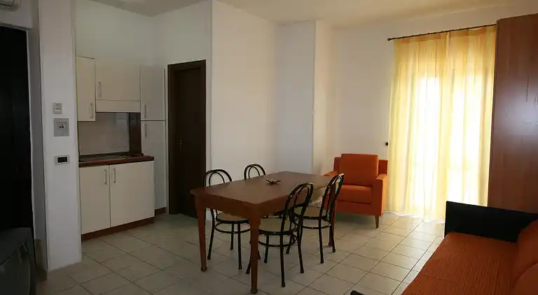 Apartamento en Villanova