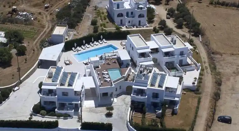 Apartamento en Villanova