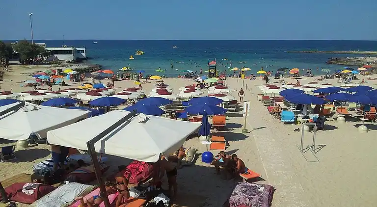 Apartamento en Villanova