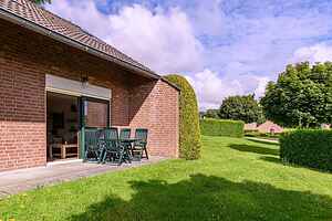 Vakantiehuis in Vijlen