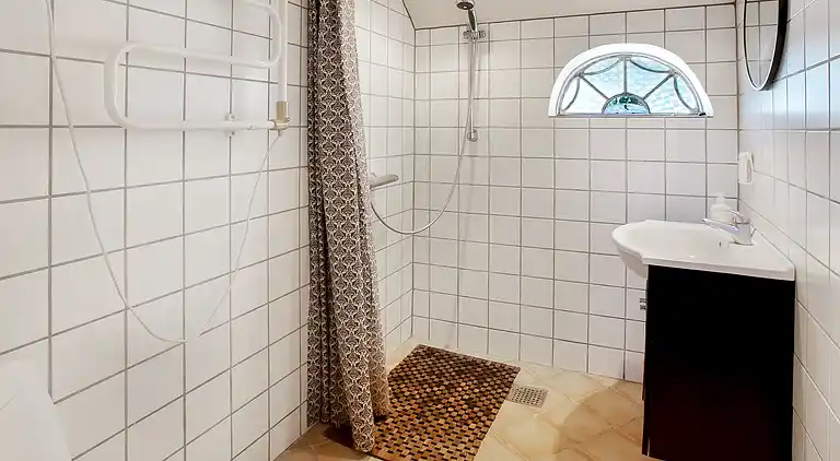 Hyggelig ferielejlighed på Rømø