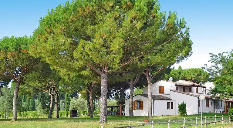 Apartment in Grosseto