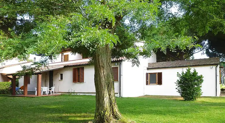 Apartment in Grosseto