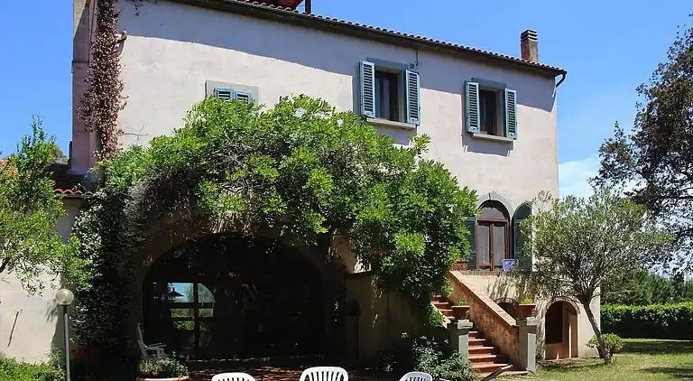 Apartment in Grosseto