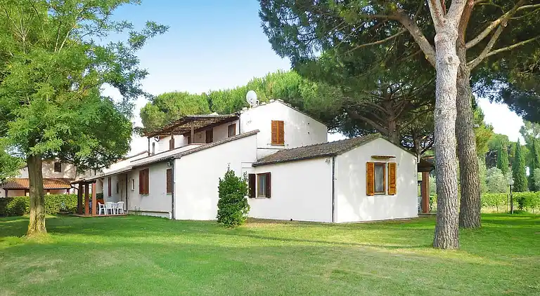 Apartment in Grosseto