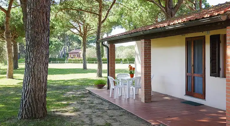 Apartment in Grosseto
