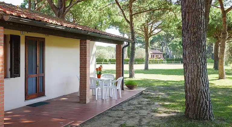 Apartment in Grosseto