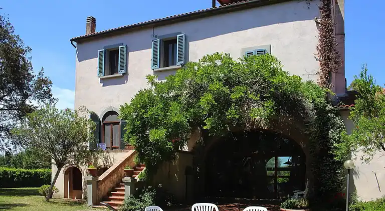 Apartment in Grosseto