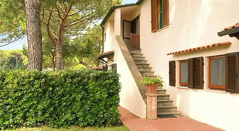 Apartment in Grosseto