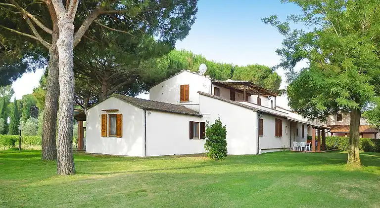 Apartment in Grosseto