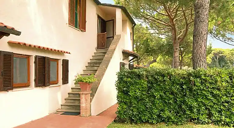 Apartment in Grosseto