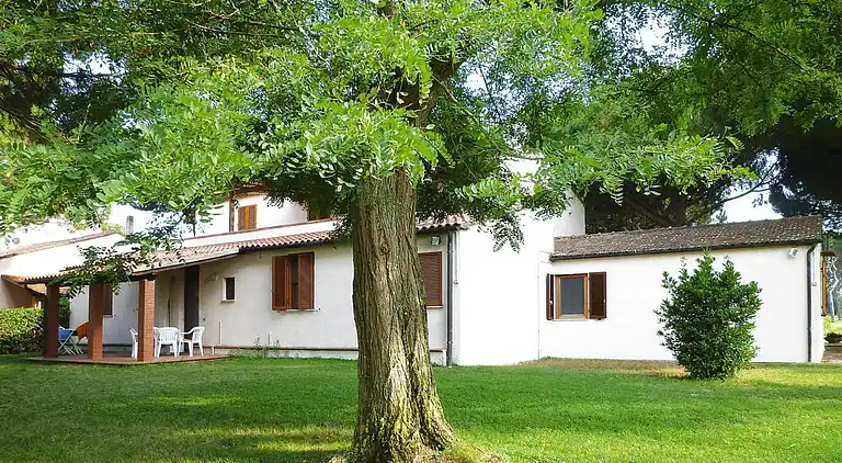 Apartment in Grosseto