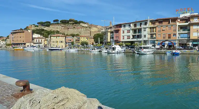 Apartment in Grosseto