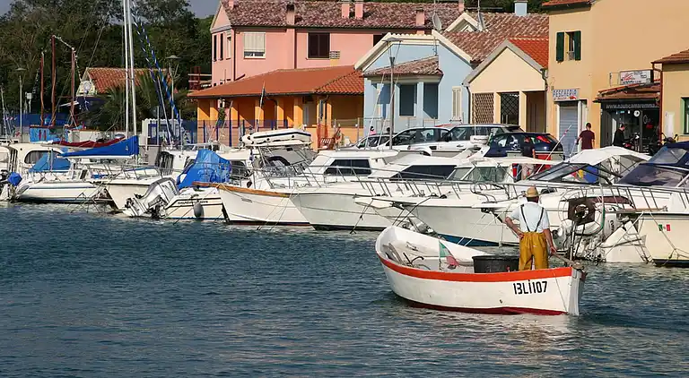 Apartment in Grosseto