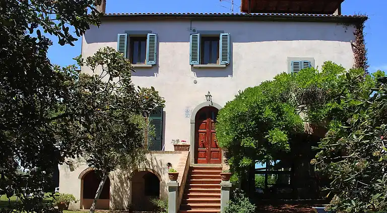 Apartment in Grosseto