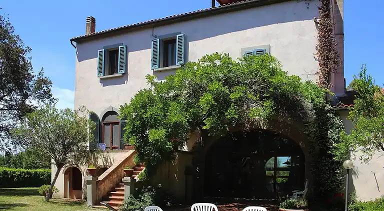 Apartment in Grosseto