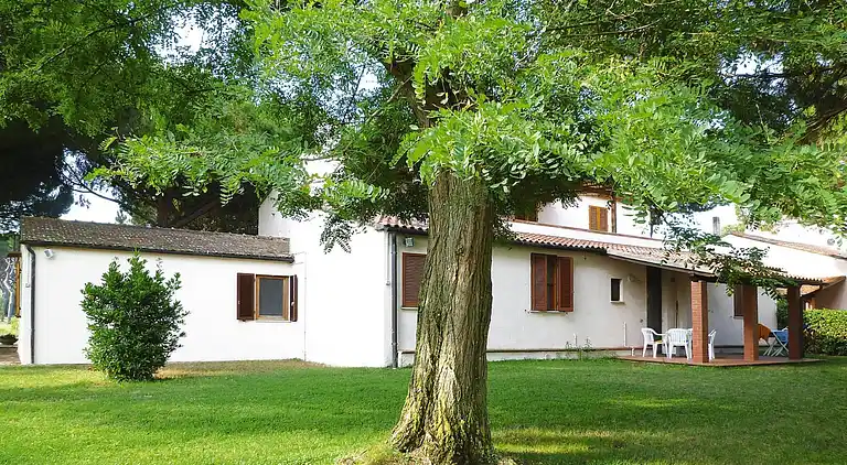 Apartment in Grosseto