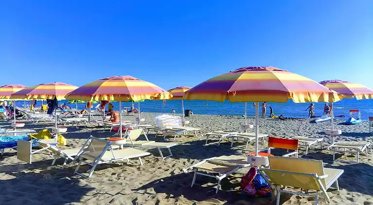 Apartment in Grosseto