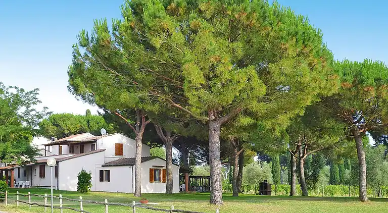 Apartment in Grosseto