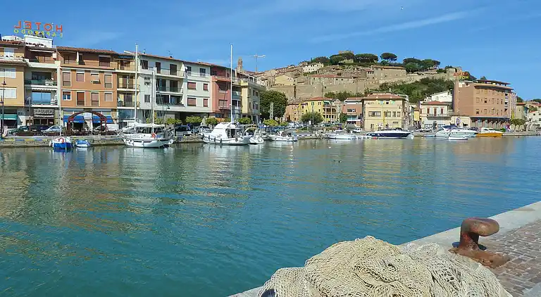 Apartment in Grosseto