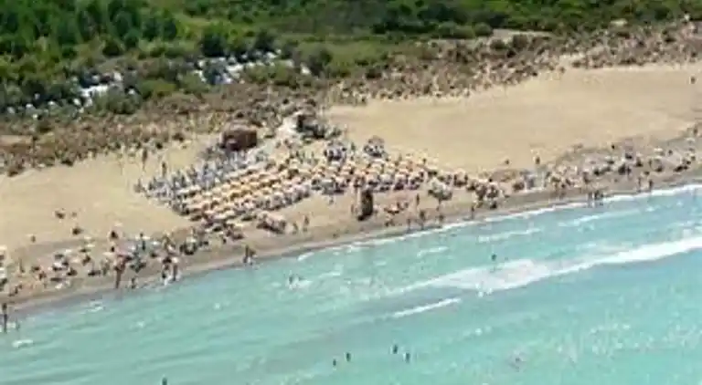 Apartment in Grosseto