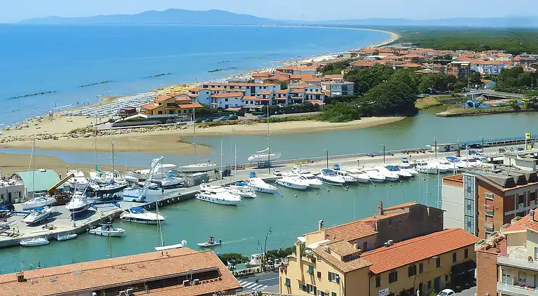 Apartment in Grosseto