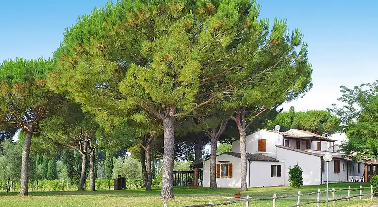 Apartment in Grosseto