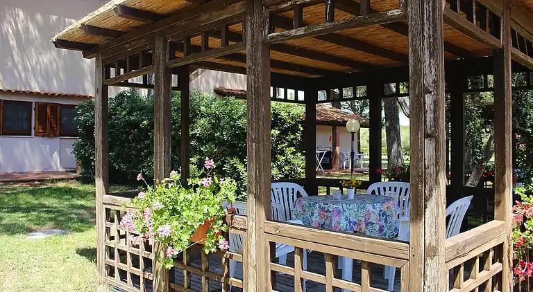 Apartment in Grosseto