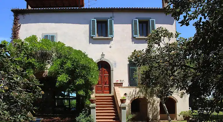 Apartment in Grosseto