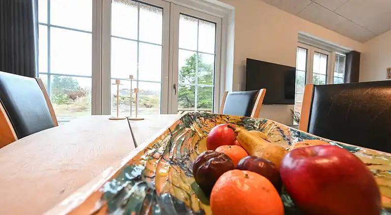 Holiday home in Ulfborg