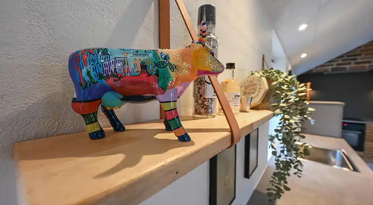 Holiday home in Ulfborg