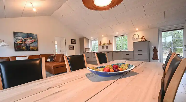 Holiday home in Ulfborg