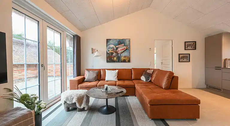 Holiday home in Ulfborg