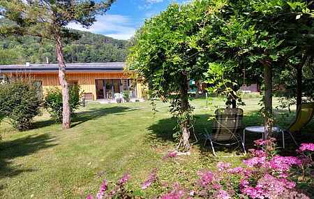Maison de vacances en Altmünster