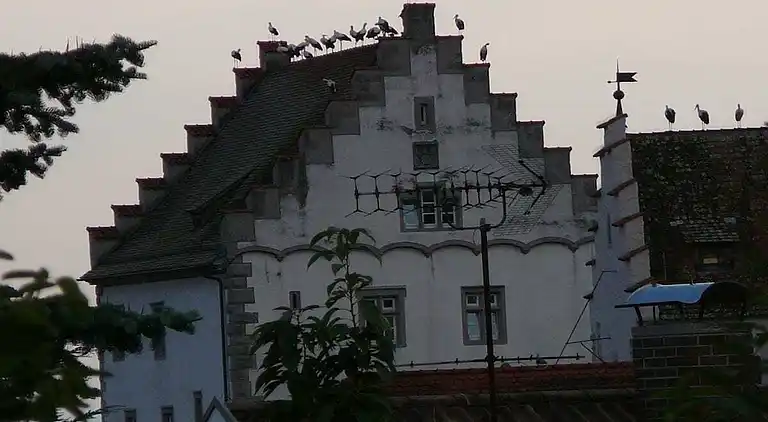 Ferienhaus in Markdorf