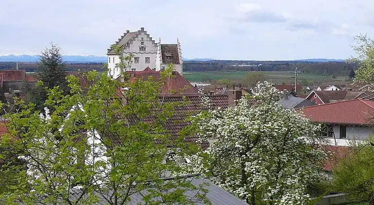 Ferienhaus in Markdorf