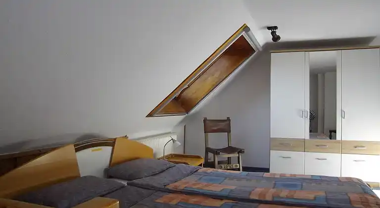 Ferienhaus in Markdorf