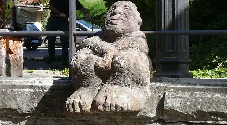 Ferienhaus in Markdorf