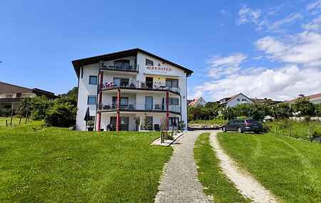 Maison de vacances en Immenstaad