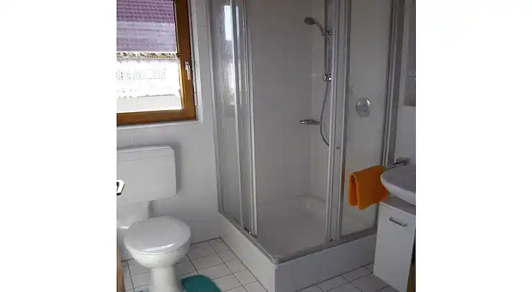 Ferienhaus in Markdorf