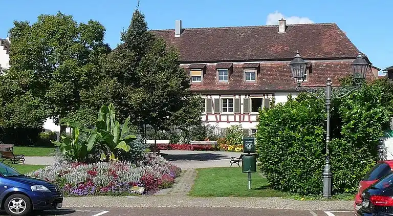 Ferienhaus in Markdorf